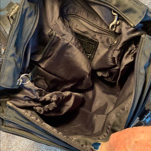Coach bag - Picture 6 of 12